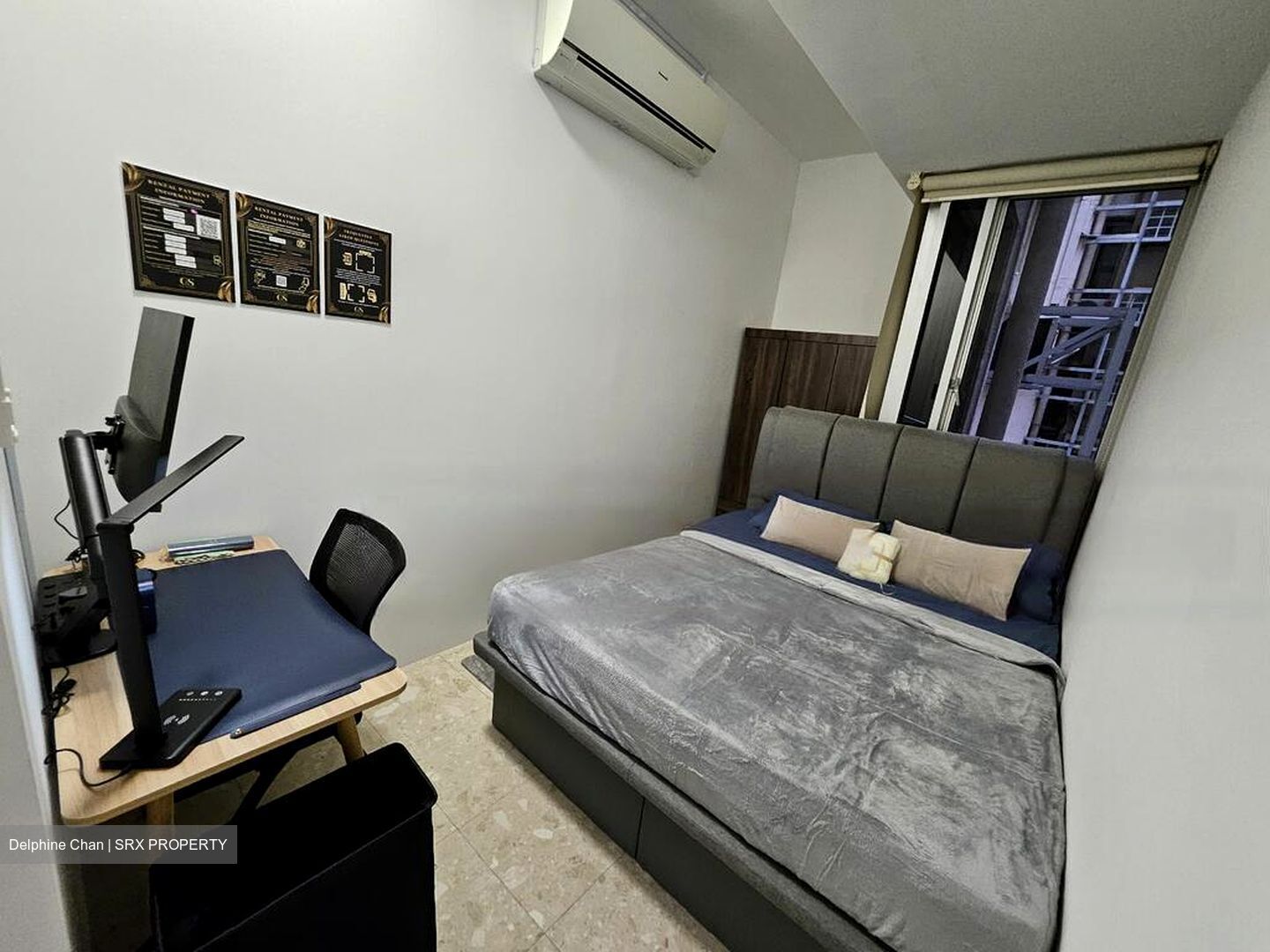 UE Square (D9), Apartment #461803301